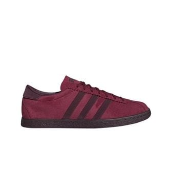  아디다스 토바코 그루엔 컬리지에이트 버건디 Adidas Tobacco Gruen Collegiate Burgundy