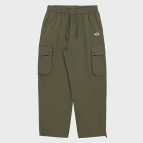 BANDING CARGO PANTS [3 COLOR]