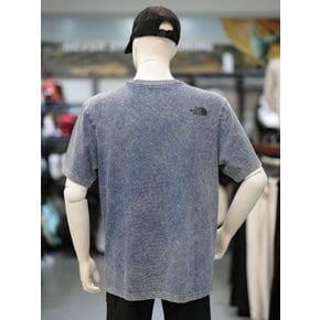 [여주점] NT7UP11A 서프 비치 반팔 티셔츠 SURF BEACH S/S R/TEE