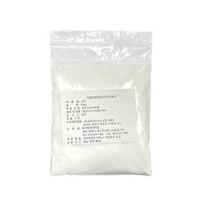 8620.꼬미다 베이킹소다100g 탄산수소나트륨 식용소다