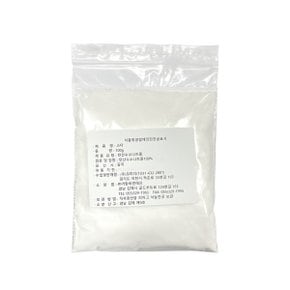 8620.꼬미다 베이킹소다100g 탄산수소나트륨 식용소다