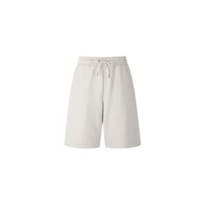 [정상가140,000]Logo Cotton Shorts_D6POM24001BEX