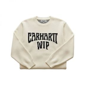 CARHARTT 칼하트 26 036847 03 덱 스웨터