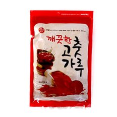 [푸른들마켓][해가원] 고춧가루(중국산)400g