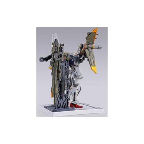 METAL BUILD 런처스트라이커 스트라이크 건담 등 모빌 슈트 본체 별매