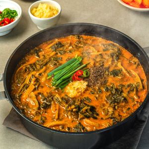 NS홈쇼핑 남원 추어탕 800g 5팩 국내산 미꾸라지 HACCP 인증[34062490]