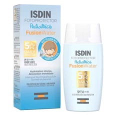 이스딘 ISDIN 포토프로텍터 어린이 퓨전워터 선크림 SPF50, 50ml