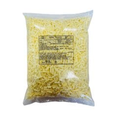 이너피스 피자치즈 EG (고다10%) 2500g