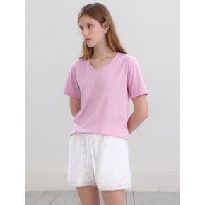 supima cotton T-shirts_3 colors