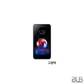 SUB LG X4 고광택 투명 액정보호필름 2매 (S11643000)