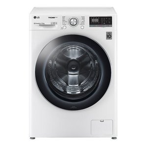 LG [쓱설치][LG전자공식인증점] LG TROMM 드럼세탁기 F12WVA (12kg)(희망일)