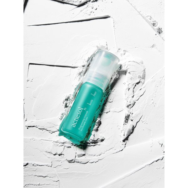 아떼 아크네솔 프로그래밍 판토텐산 피지 앰플 10ml