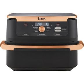 미국 Ninja 닌자 진공블렌더 소형 김종국 믹서기 1798228 Ninja Foodi FlexDrawer Dual Zone Hot