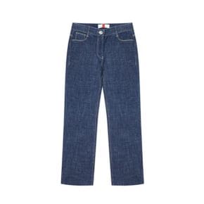 25봄여름  브레이드 부츠컷 데님 팬츠2273_P391042513