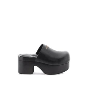 알렉산더 왕 Mules 30323M029 BLACK