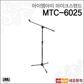 아이엠아이마이크스탠드 iMi MTC-6025 T자형/각도조절