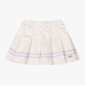 [50%+추가8%]이지 코디 플리츠 스커트 CIWH24W02