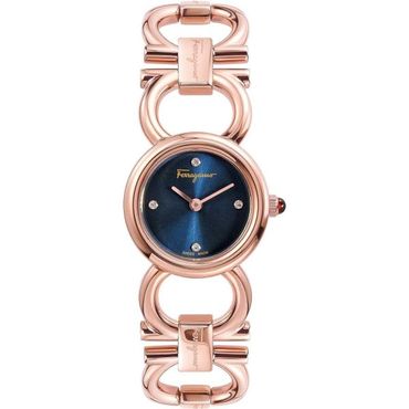  독일 살바토레페라가모 시계 SALVATORE FERRAGAMO 워치 SFYD00421 Rose Gold Bracelet 1553691