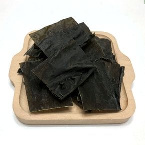 완도 햇 자른 다시마 500g / 건다시마 육수용다시마