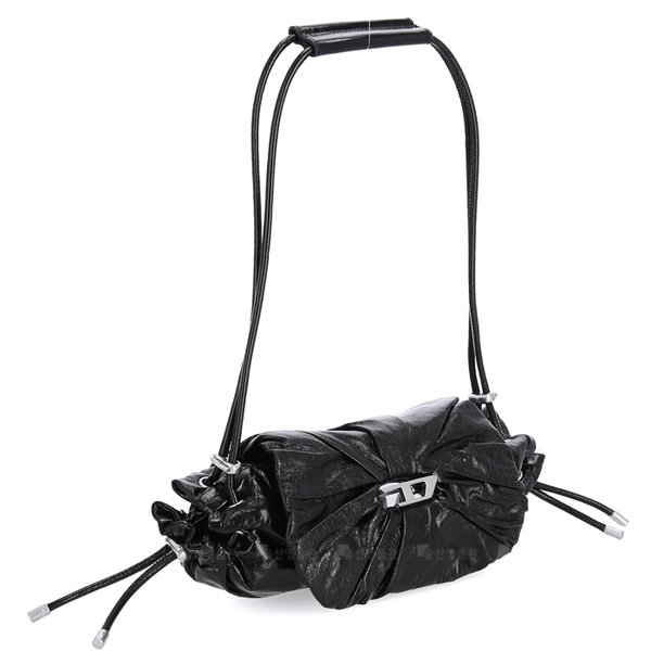 [부산점] D 메탈 X10331 P1003 T8013 디젤 SCRUNCH-D 스크런치 디 숄더백 슬링