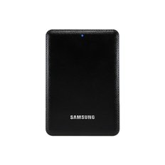 삼성전자 J3 Portable 1TB 외장하드 블랙