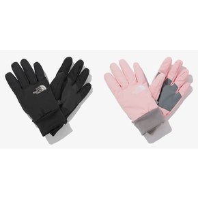 NJ3GP52 키즈 스노우 글러브 KIDS SNOW GLOVES