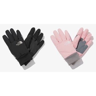 노스페이스키즈 NJ3GP52 키즈 스노우 글러브 KIDS SNOW GLOVES