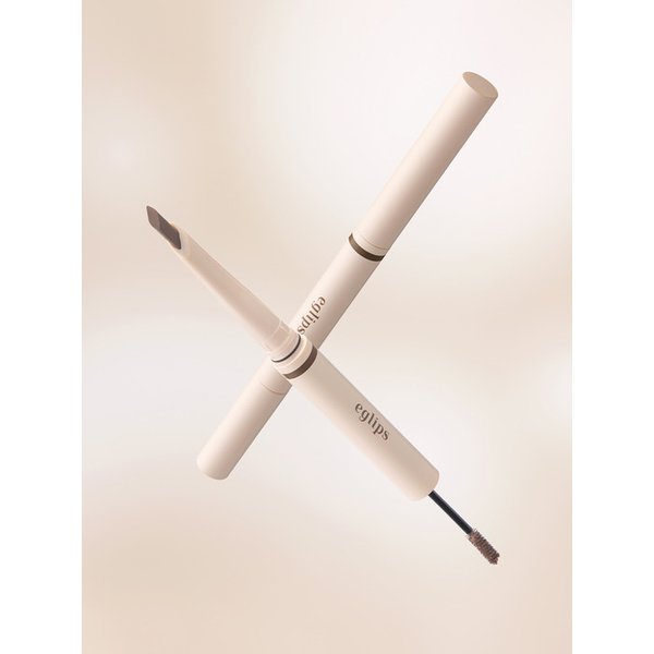 NEW 올 쉐이드 듀얼 브로우 (+ 올오버 블러셔 본품 01 리플렉션 증정)