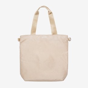 [PARIS COLLECTION] ACTIVE TRAVEL ACTIVE TOTE - SABLE