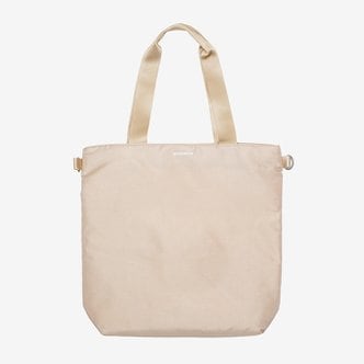 벤시몽 [PARIS COLLECTION] ACTIVE TRAVEL ACTIVE TOTE - SABLE