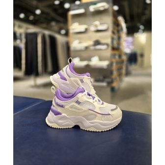 휠라 [파주점] 키즈 레이플라이드 LCO KD 운동화 (3XM02479H-500)