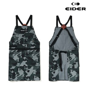 /작업앞치마/방수앞치마/목공/공방앞치마/작업용/밀리터리/카모에이프런