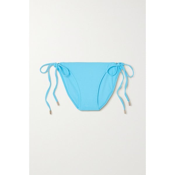 멜리사 오다바시 앙티브 비키니 브리프 터쿼이즈 1647597326855360