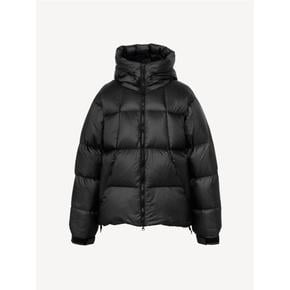 26FW 골드윈 자켓 Piuma Crystallite Down 파카 Nero 파카