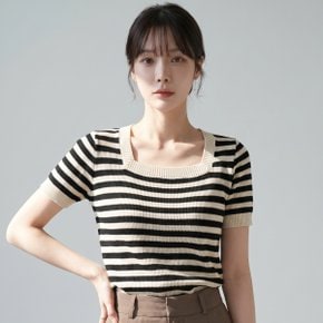 KARRA 루비라인니트_A5M0520