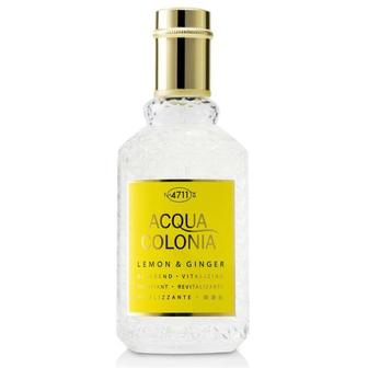 4711 아쿠아 콜로니아 레몬 앤 진저 EDC50ml