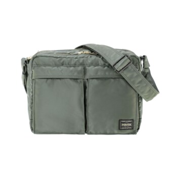 포터 요시다포터 숄더백 TANKER SLING BAG W zip(L) 탱커 가방 622-08633