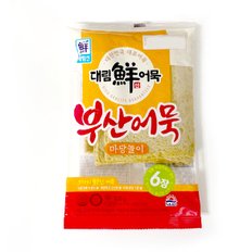 [푸른들마켓][사조] 마당놀이(300g)