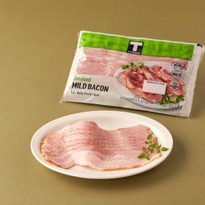 마일드 베이컨 225g X 4입