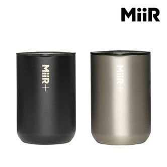 MiiR 미르 클라이밋+ 텀블러 473ml 보온보냉 텀블러