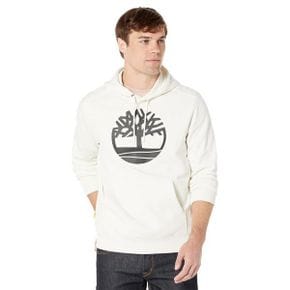 4527959 Timberland Core Tree Logo Pullover Hoodie Brushback