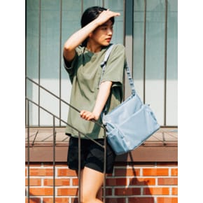 COMFY CROSS BAG 컴피 크로스 백 (3color)