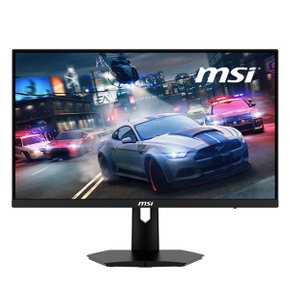 MSI G244F IPS 게이밍 170 아이세이버 모니터 (무결점)