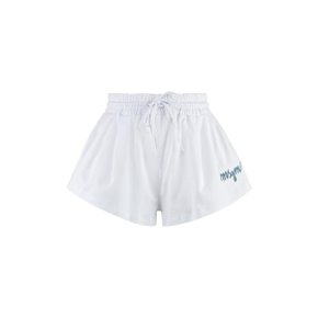 [엠에스지엠] Shorts 3641MDB72247002_01 White