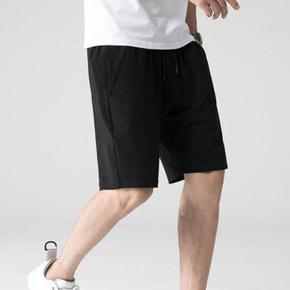 남자 데일리 트레이닝 반바지 운동 팬츠 (S9796723)