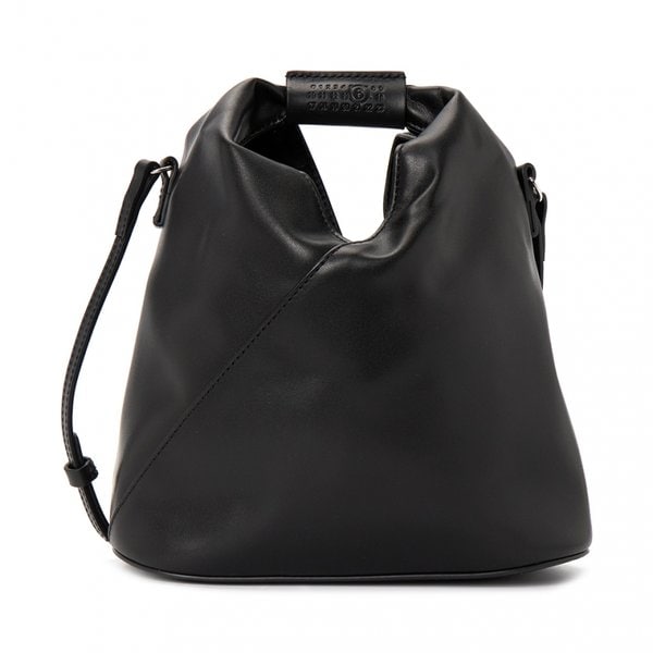 [부산점] MM6 스크래치 메종마르지엘라 재패니즈 여성 크로스백 SB6WD0026 P4313 T8013