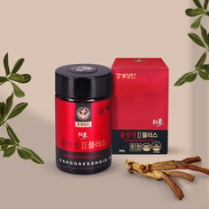 홍삼정투플러스(240g)