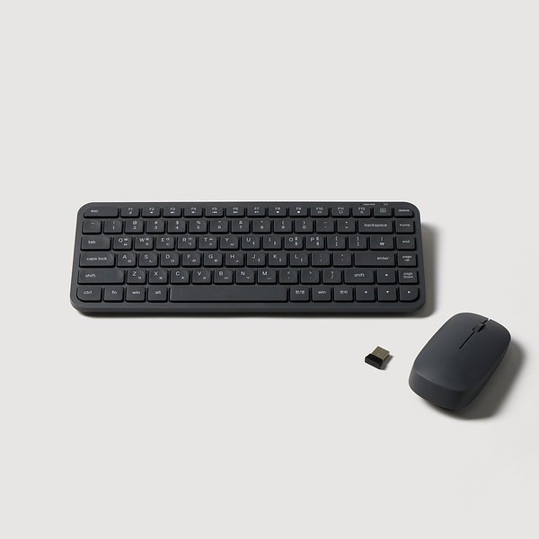 컴팩트 키보드 마우스 세트 J50N905015011