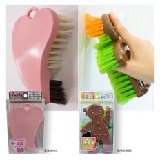 일본 산베루므/바쓰브러쉬(타일세척 브러쉬)/타일,바닥 청소 브러쉬/bathbrush