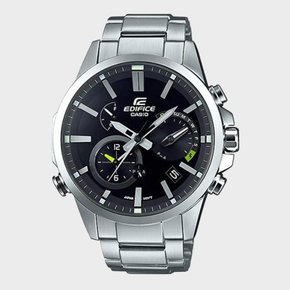 EDIFICE 에디피스 EQB-700D-1A 터프솔라 블루투스 정장시계